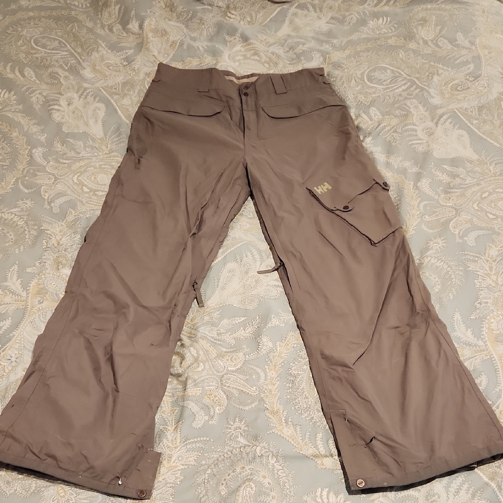 Helly Hansen Men's Winter Pants